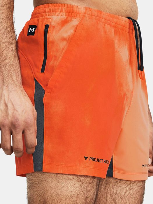 Чоловічі шорти Under Armour Rock Project оригінал.