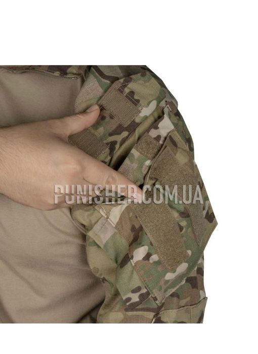 Убакс Американський