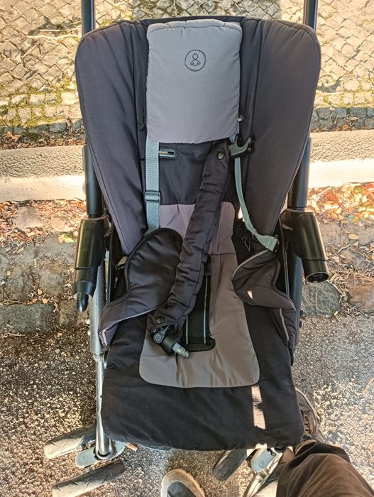 Carro passeio bebé/criança Jané usado bom estado!