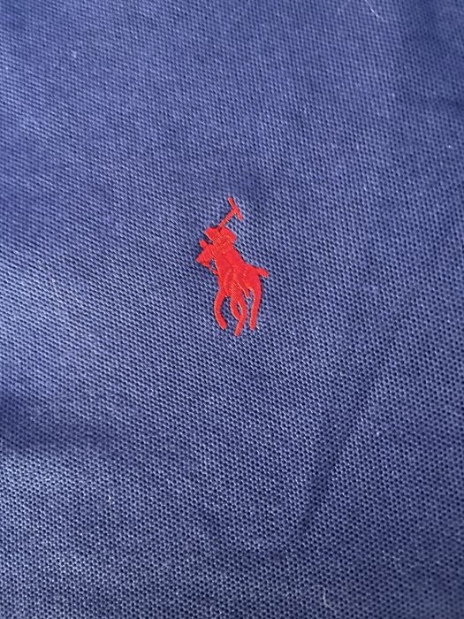 Polo Ralph Lauren T-shirt XXL