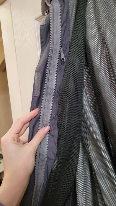 Жіноча вітровка Schoffel