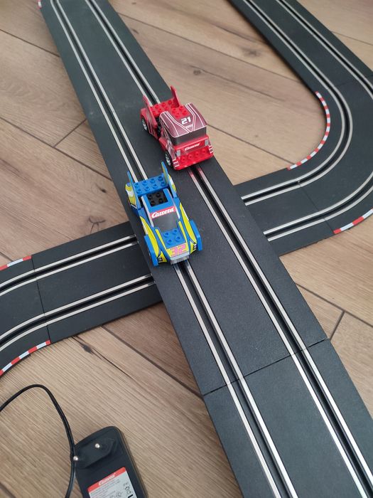 Tor wyścigowy Carrera