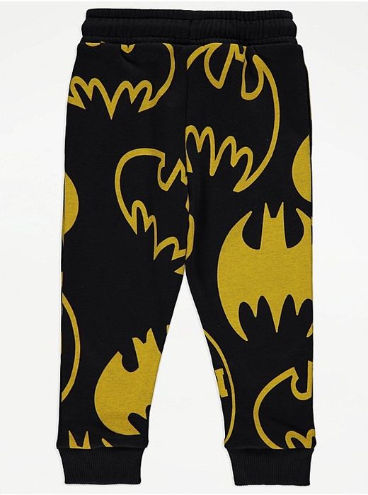 Бетмен штани на флісі George джорж Batman