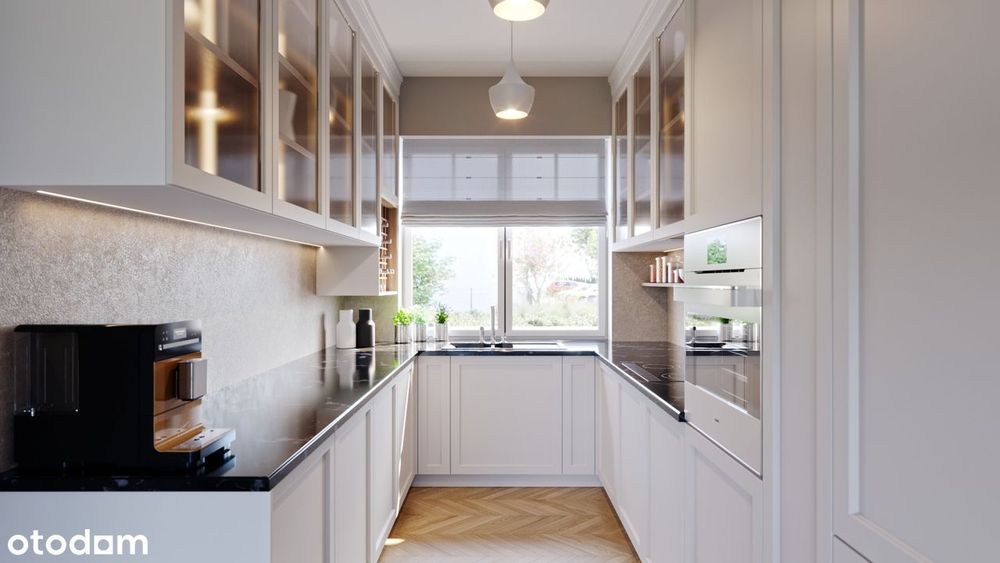 Dobrzyca Apartamenty  ul. Mierosławskiego mieszkania 84m2