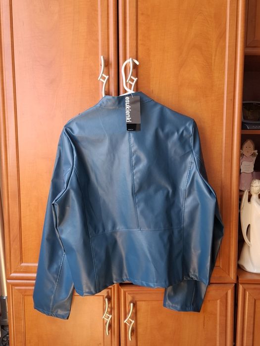 Ramoneska nowa z metką