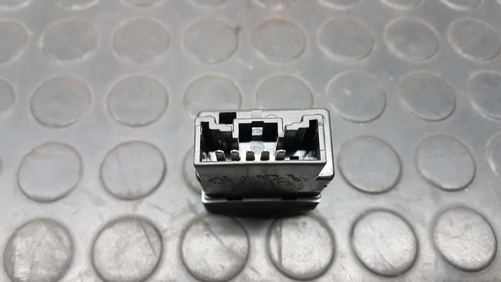 CONTROLE DE AJUSTE DE LUZES HYUNDAI MATRIX (FC) 1.5 CRDI 16V GLS