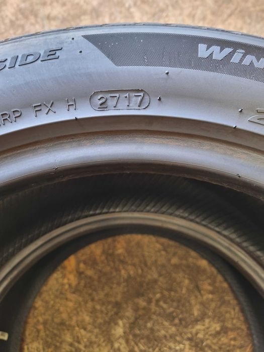 Opony zimowe HANKOOK Winter i*cept evo2 205/55 R16 91H PARA P885