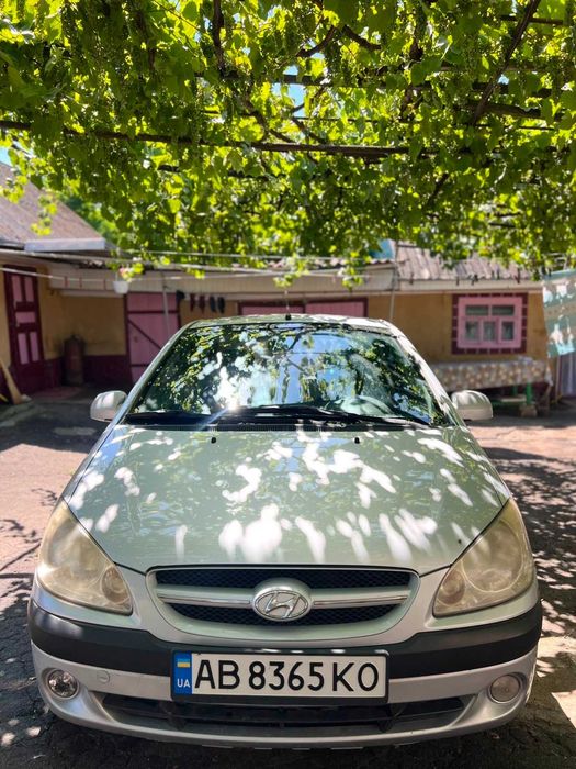 Продам надійне авто