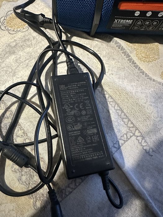 JBL Xtreme 1 оригинал