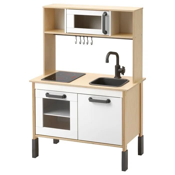Продаємо дитячу кухню IKEA DUKTIG
