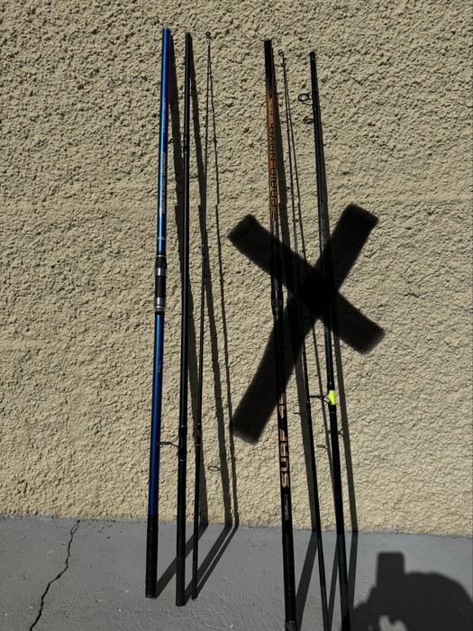 Material de pesca