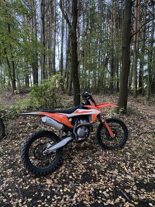 KTM