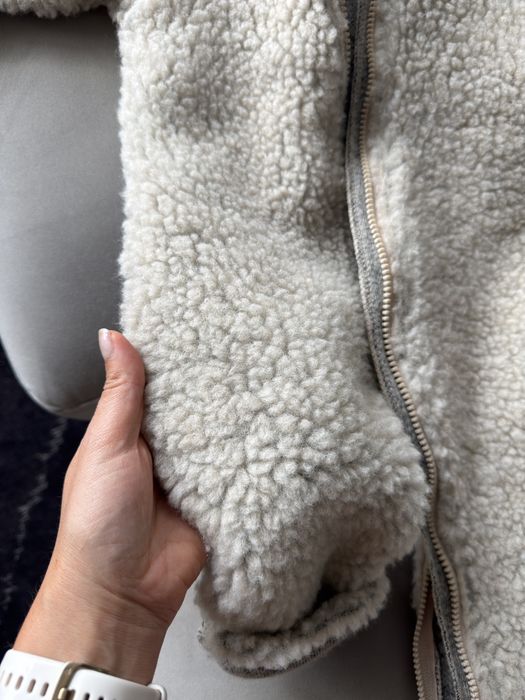 Kombinezon niemowlęcy Zaffiro z wełną merino
