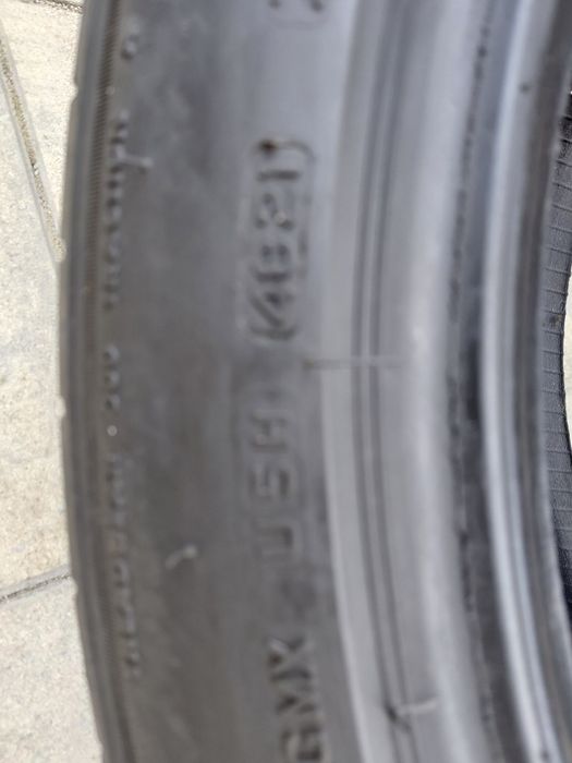 265/45R21 108H Brigestone Alenza 001