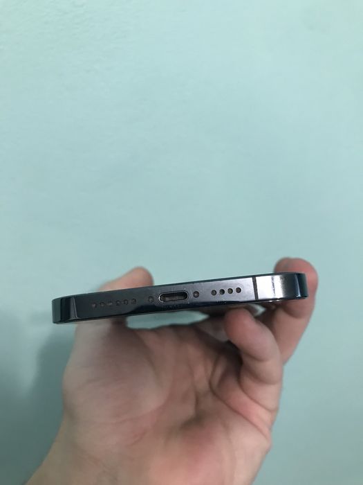 Iphone 12 pro max  128gb