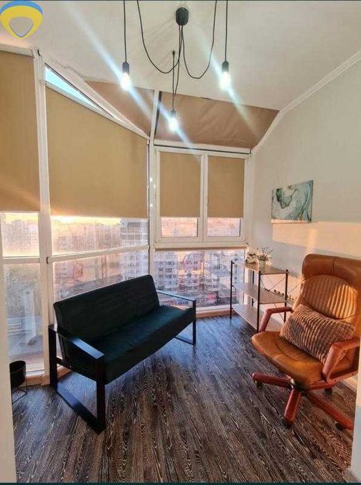 2-комнатная квартира в элитном районе—ул.Маршала Говорова, Парк Победы