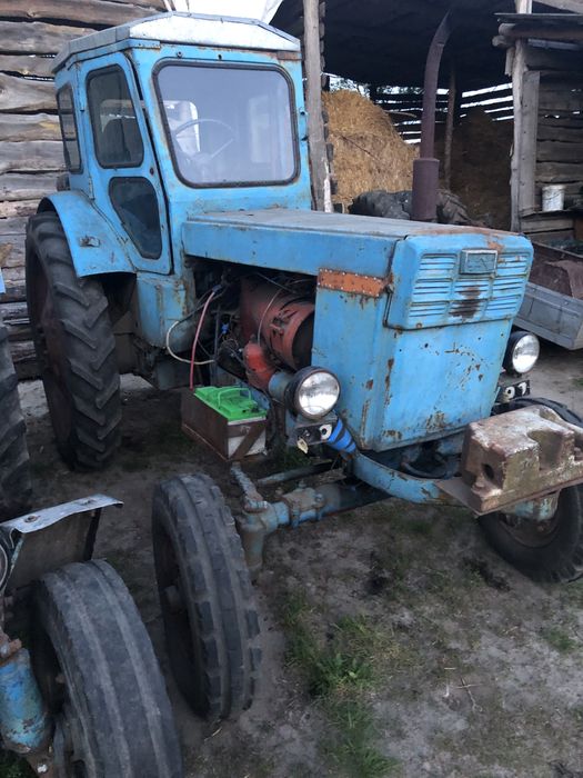 Продам трактор Т40