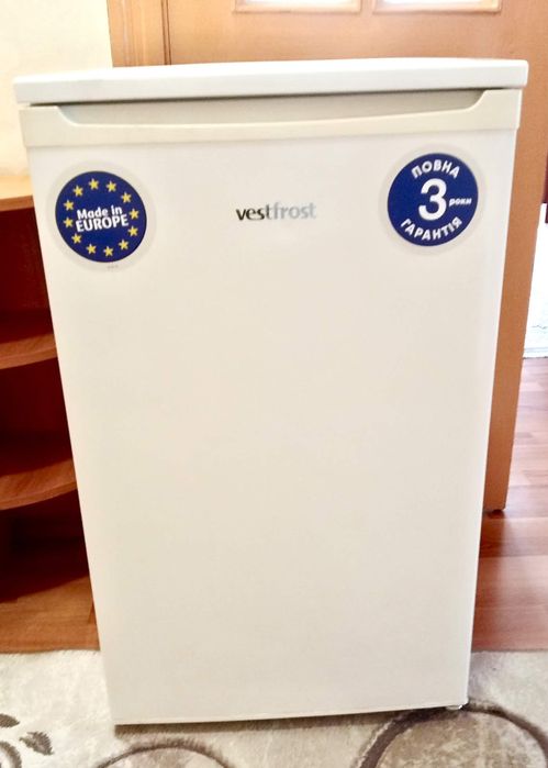 Морозильна камера Westfrost CMF085Wвиробник Туреччина