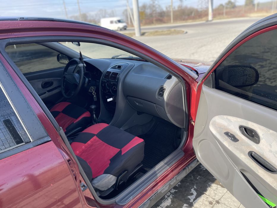 Продам автомобіль