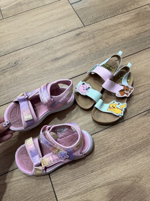 Набір взуття ціна за все Hm, Sketchers