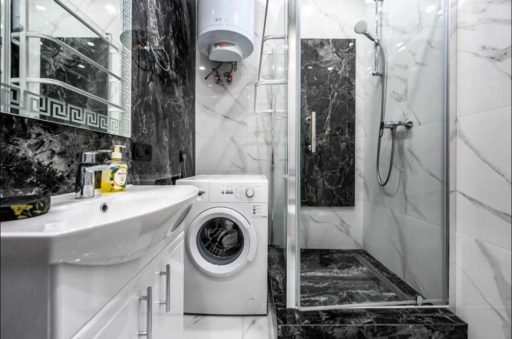 Квартира в Аркадии с двумя спальнями/1011