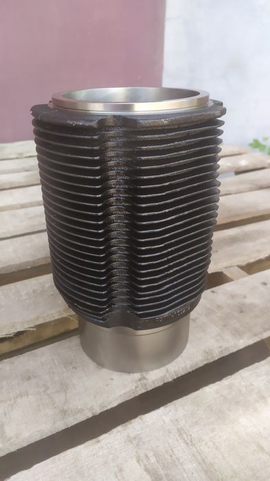 Гільза (циліндр) Д-144,Т-40,Т-25,Т-16 група "М" та "С"