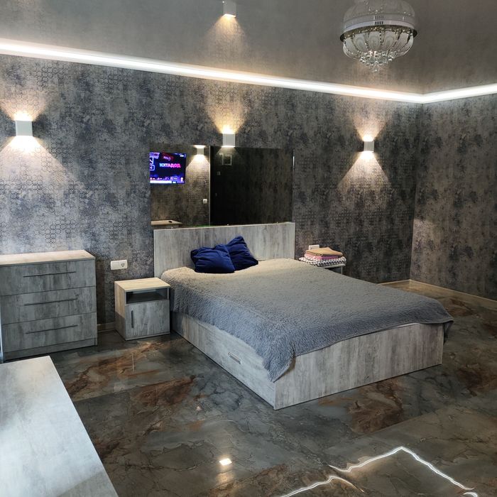 Подобово апартаменти в Кременчуці