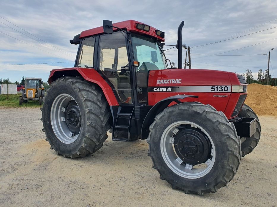 Traktor Case 5130 Maxxtrac