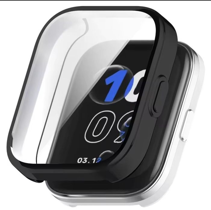 Захисний чохол прозорий на Amazfit bip 5
