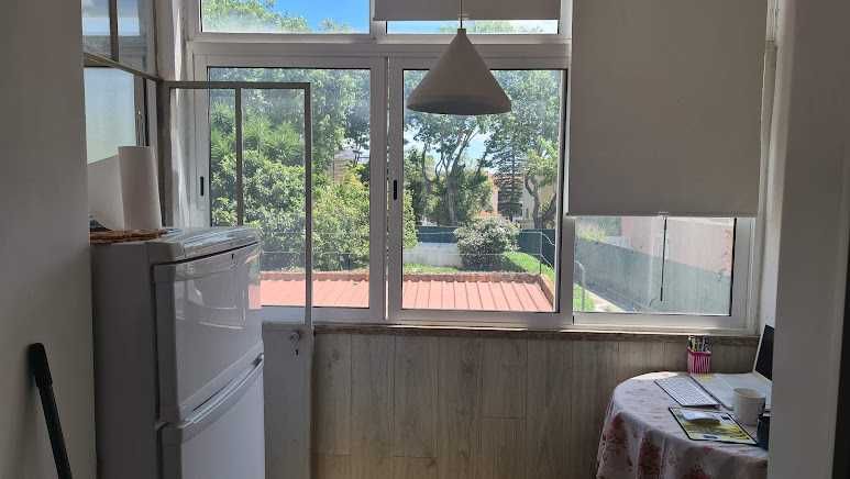 Aluguer de Quarto com Casa de Banho