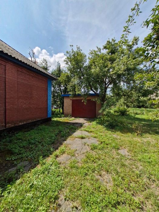 Продаж частини будинку по вул. Сонячна