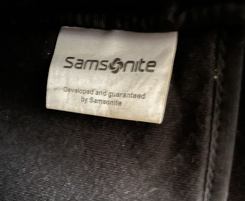 Сумка для ноутбука  Samsonite Брендова