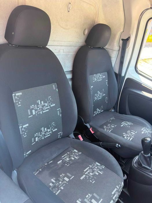 Fiat fiorino impecavel