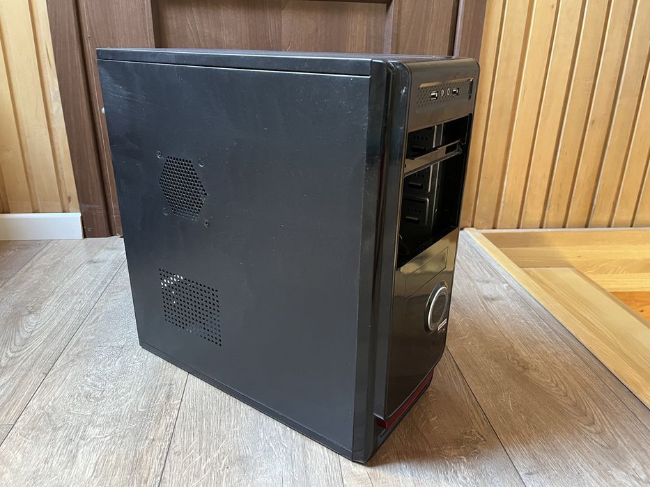 PC, Komputer stacjonarny, Komputer gamingowy