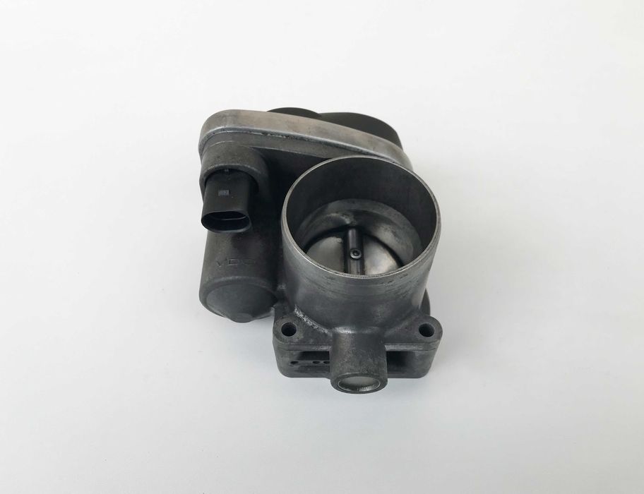 Дросельна заслонка Volkswagen Golf. Bora. Lupo. Polo - 1.4-1.6