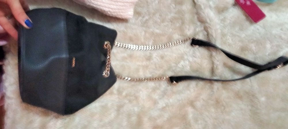 Malas Parfois nova com etiqueta