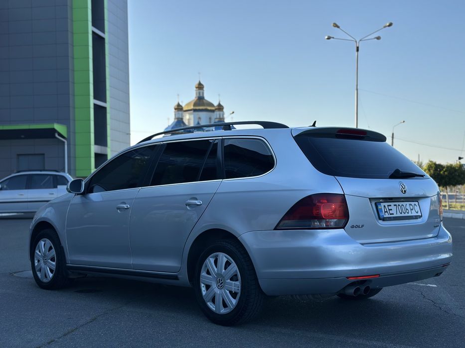 Volkswagen Golf 2012 VIN WVWZZZ1KZCM664909 фото оголошення 4 з 24