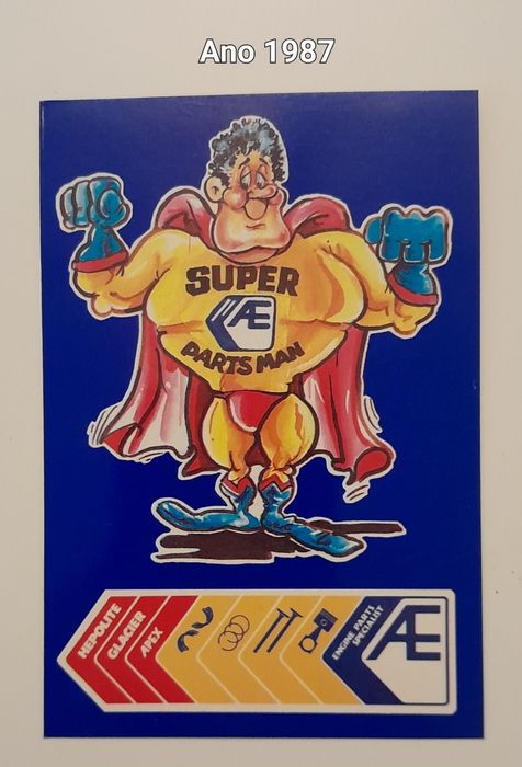 Calendários coleção