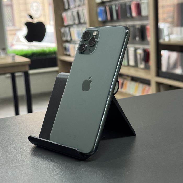 iPhone 11 Pro green 64 GB Магазин / Гарантія