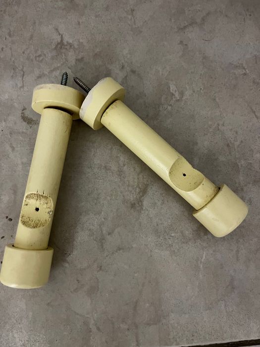 Conjunto decoração quarto criança.