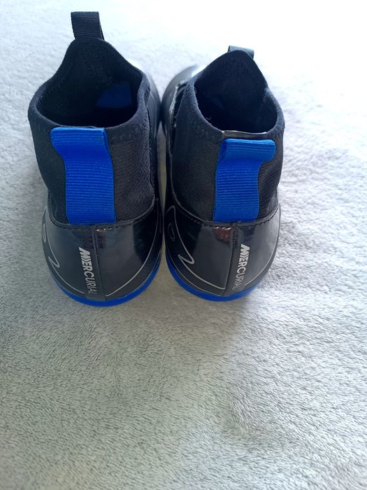 Korki Nike performance Mercurial 9 rozm.38