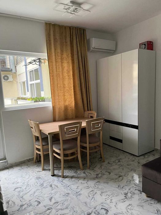 Apartament w Słonecznym Brzegu- basen, 7 min do morza