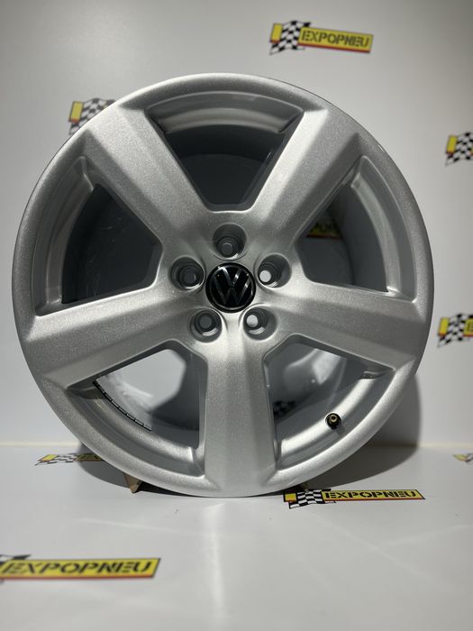 Jantes 17 Vw golf IV, Audi a3 8L, seat Leon I em 5x100