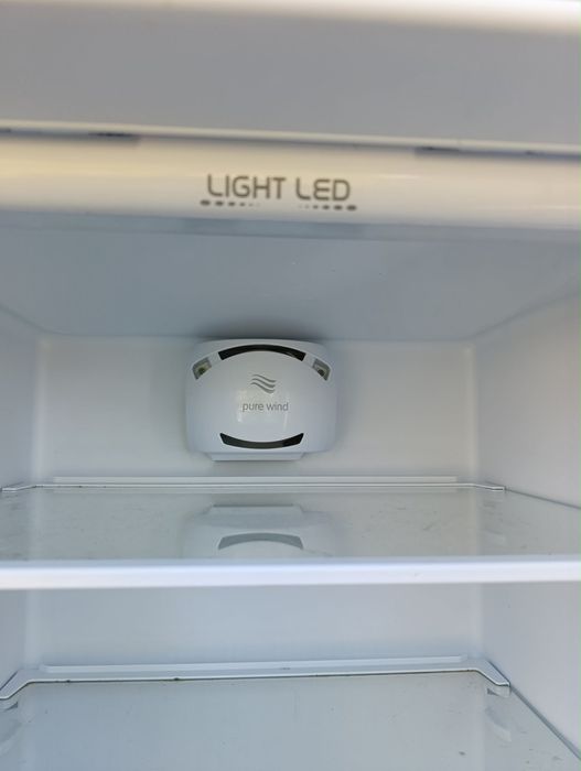 Frigorifico HOTPOINT