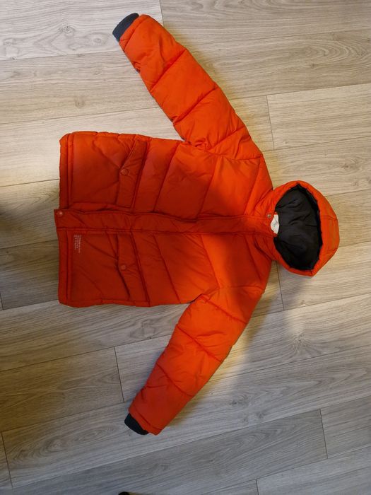 Kurtka zimowa Reserved dla chłopca r134