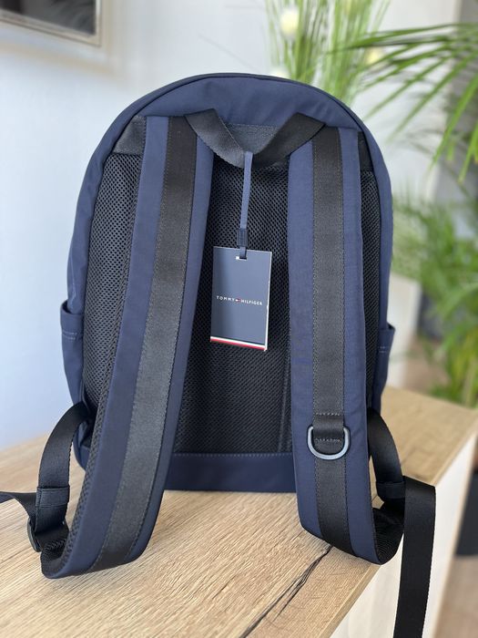 Nowy plecak Tommy Hilfiger