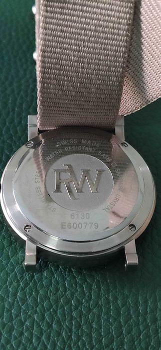 Relógio Raymond Weil 39mm
