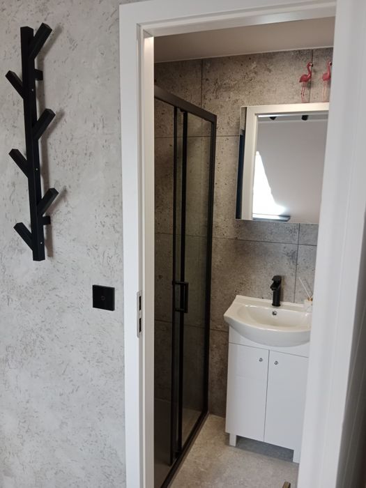 Apartament w Stylu loft