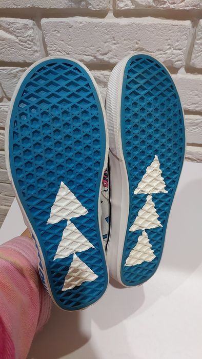 Кеди Vans 40 р в ідеальному стані