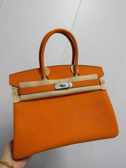 Hernes Birkin 25 Togo  в наличии